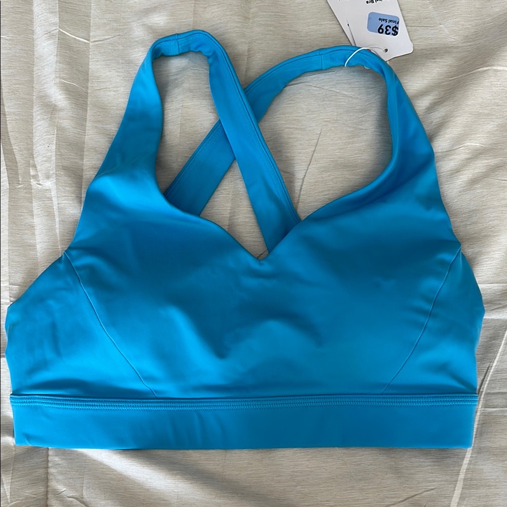 Lululemon Envital Bra